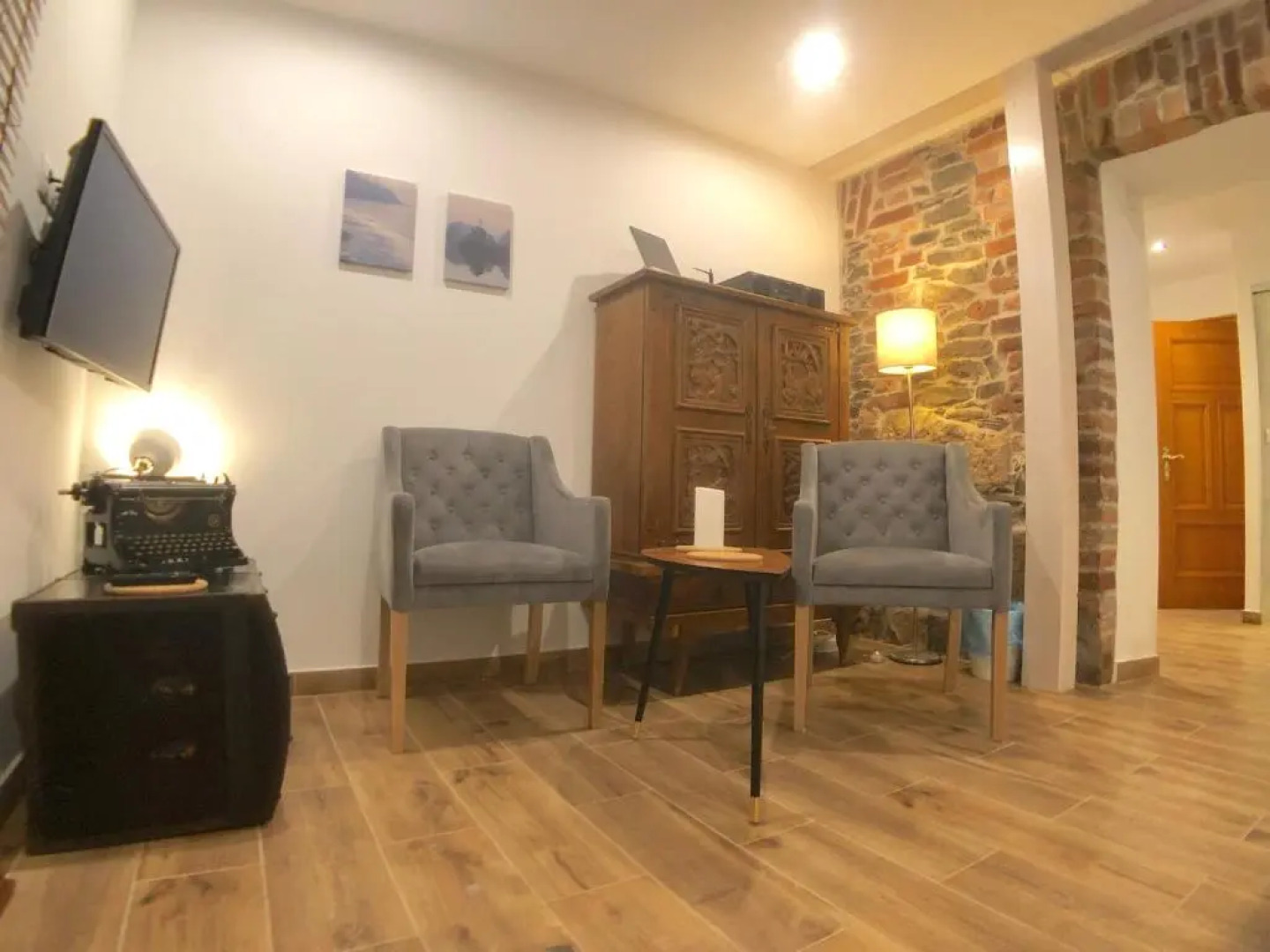 Ameisenberg Appartement