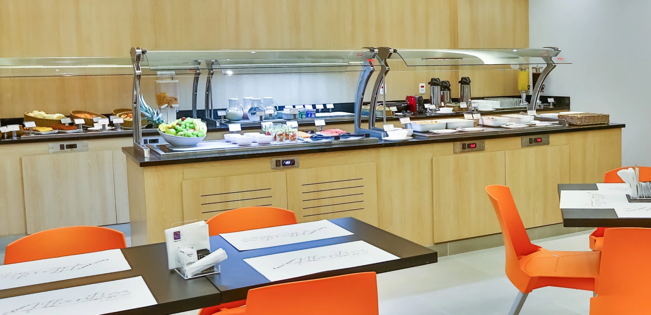 Transamerica Fit Jacareí