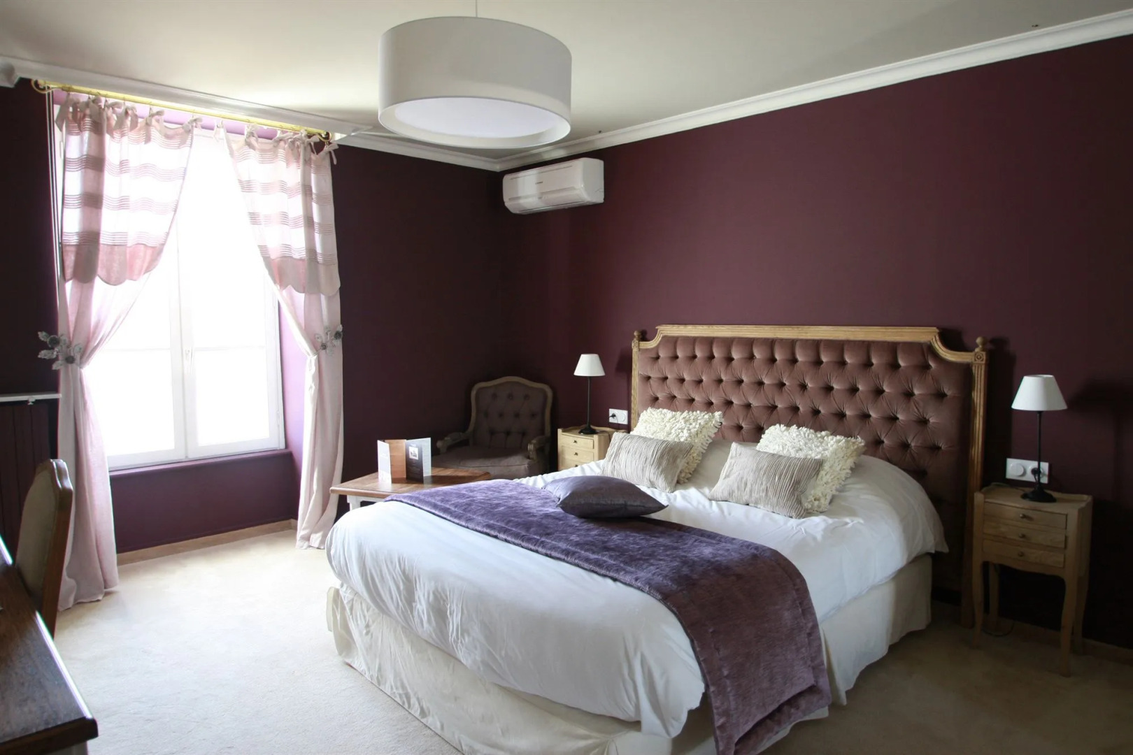 Château du Clos de la Ribaudière