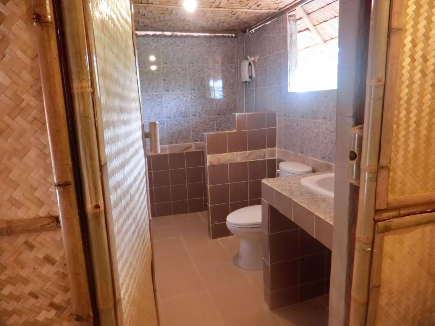 Panisara Pool Villa Huahin