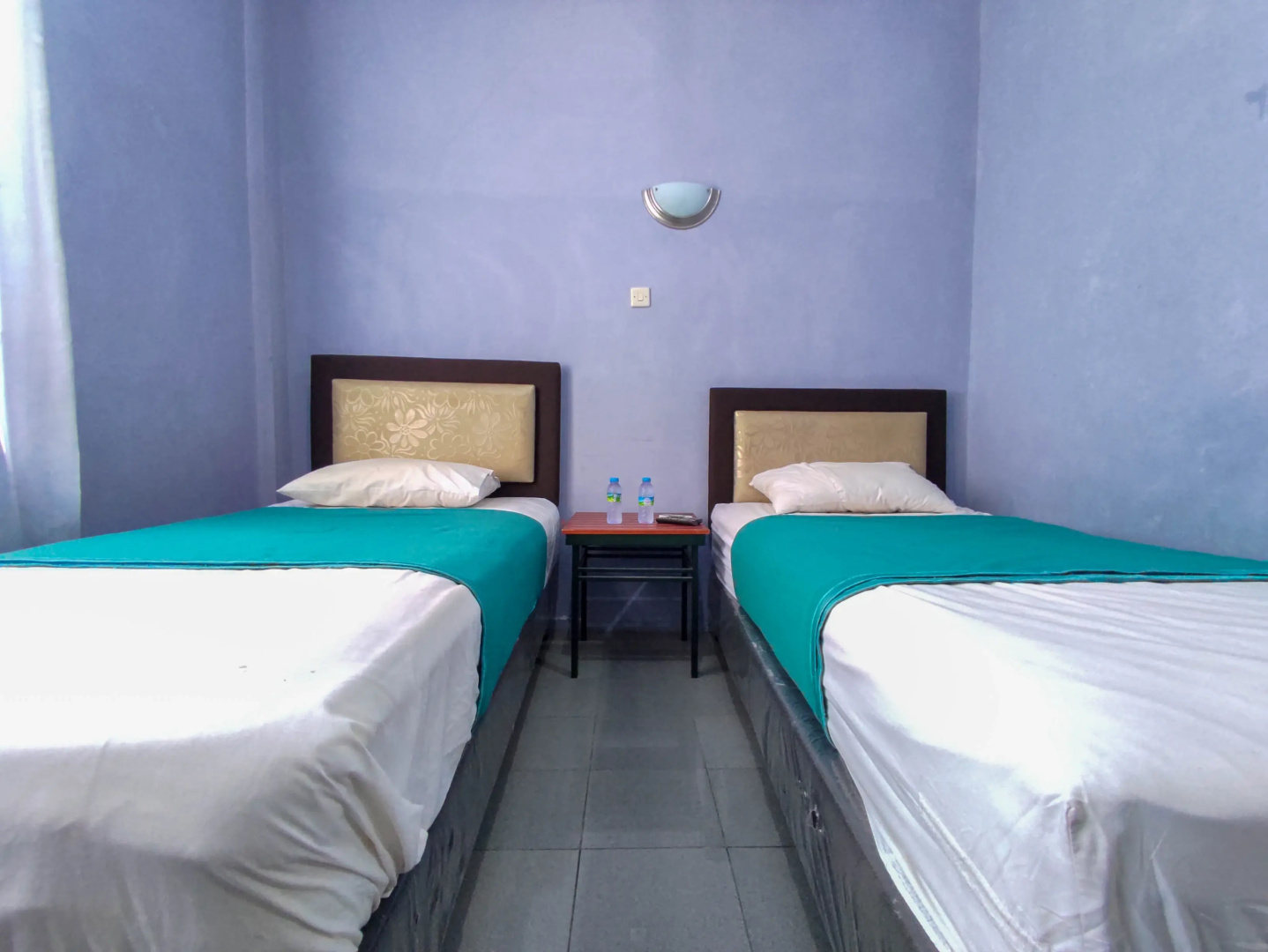 Wisma Tulus Syariah Kebumen RedPartner