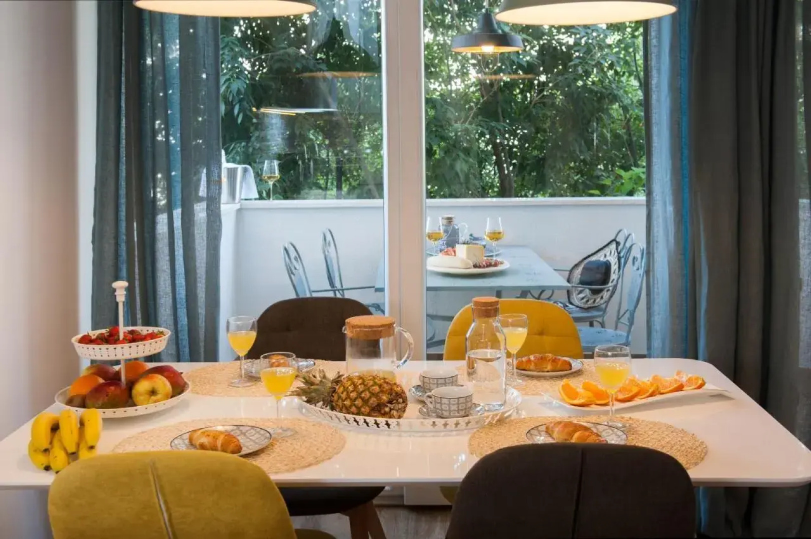 Apartment Skradinska 1