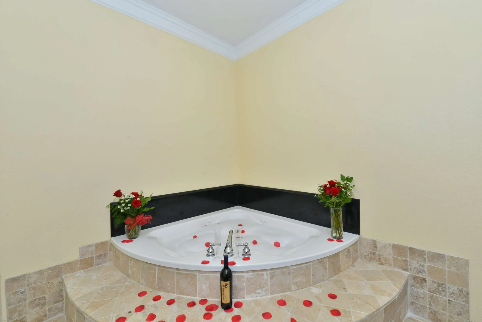 Best Western Lone Star Inn