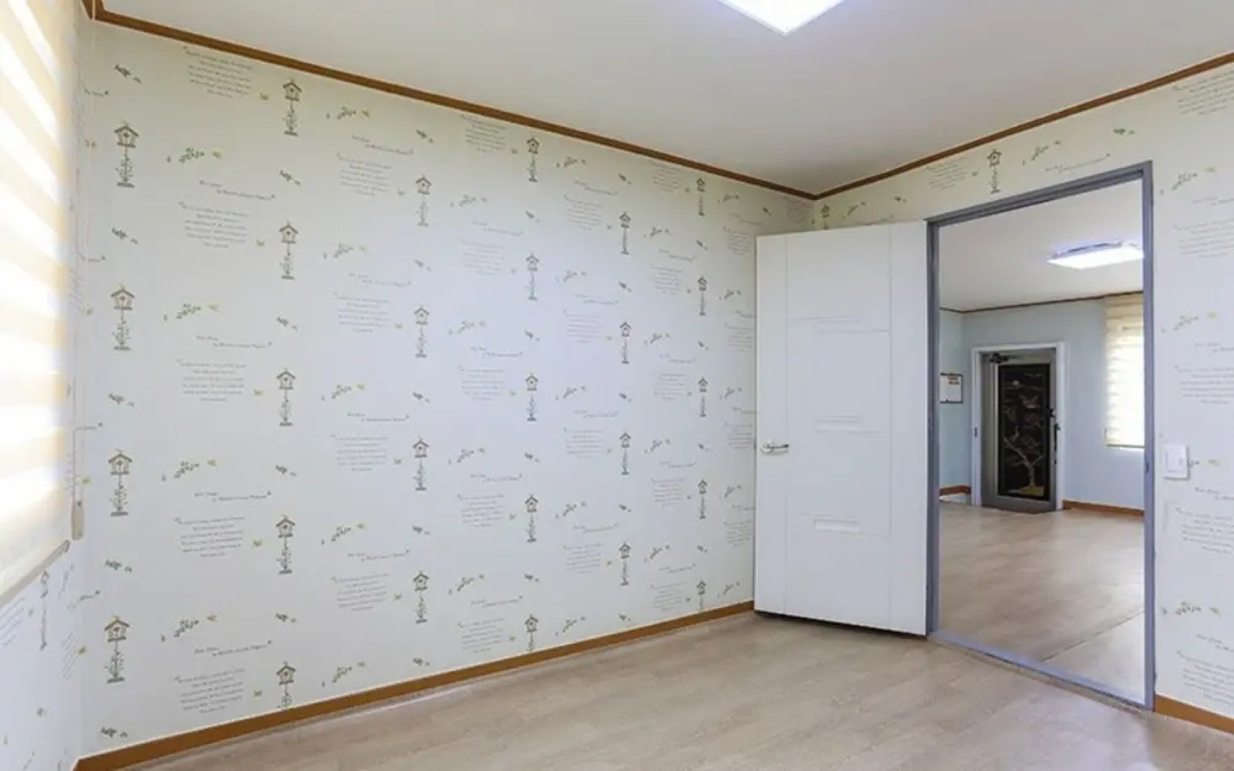 Damyang Dongine Unshared House Pension