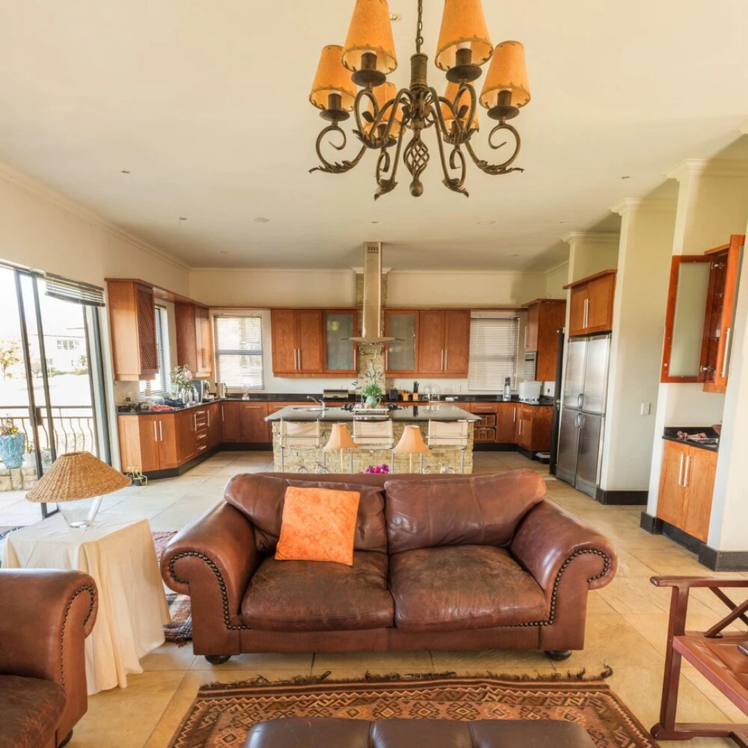 Gallimore Guest Lodge