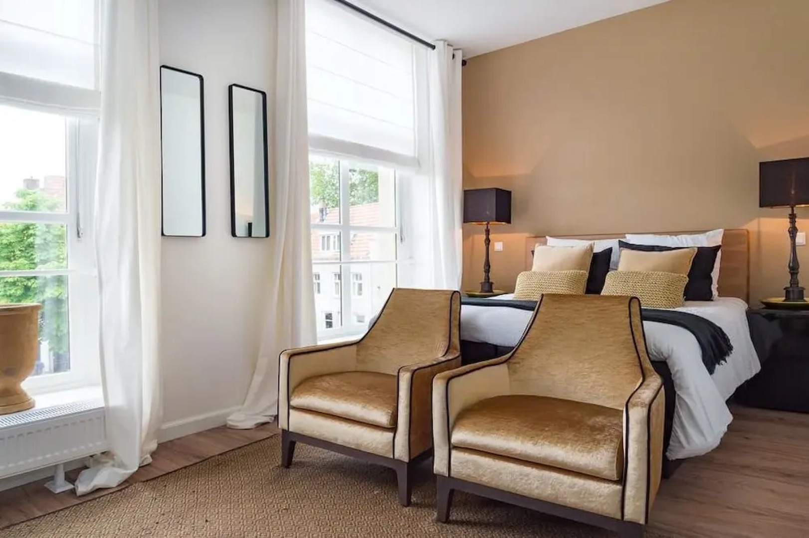 Het Gouden Hart Hotel & Brasserie