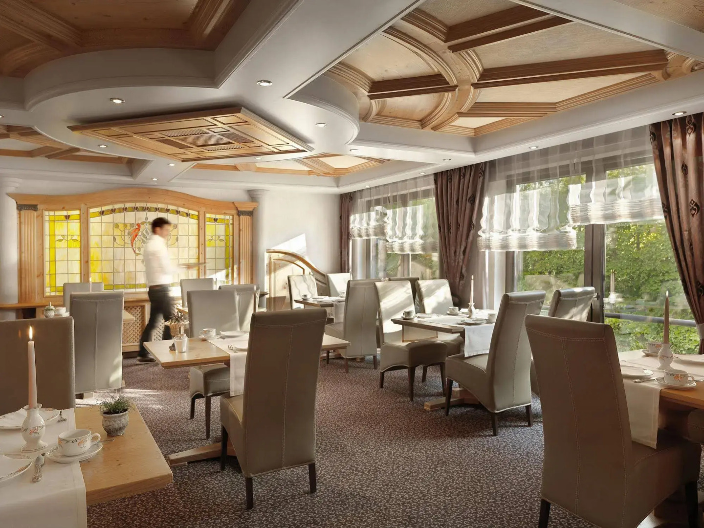 Hotel Bütgenbacher Hof