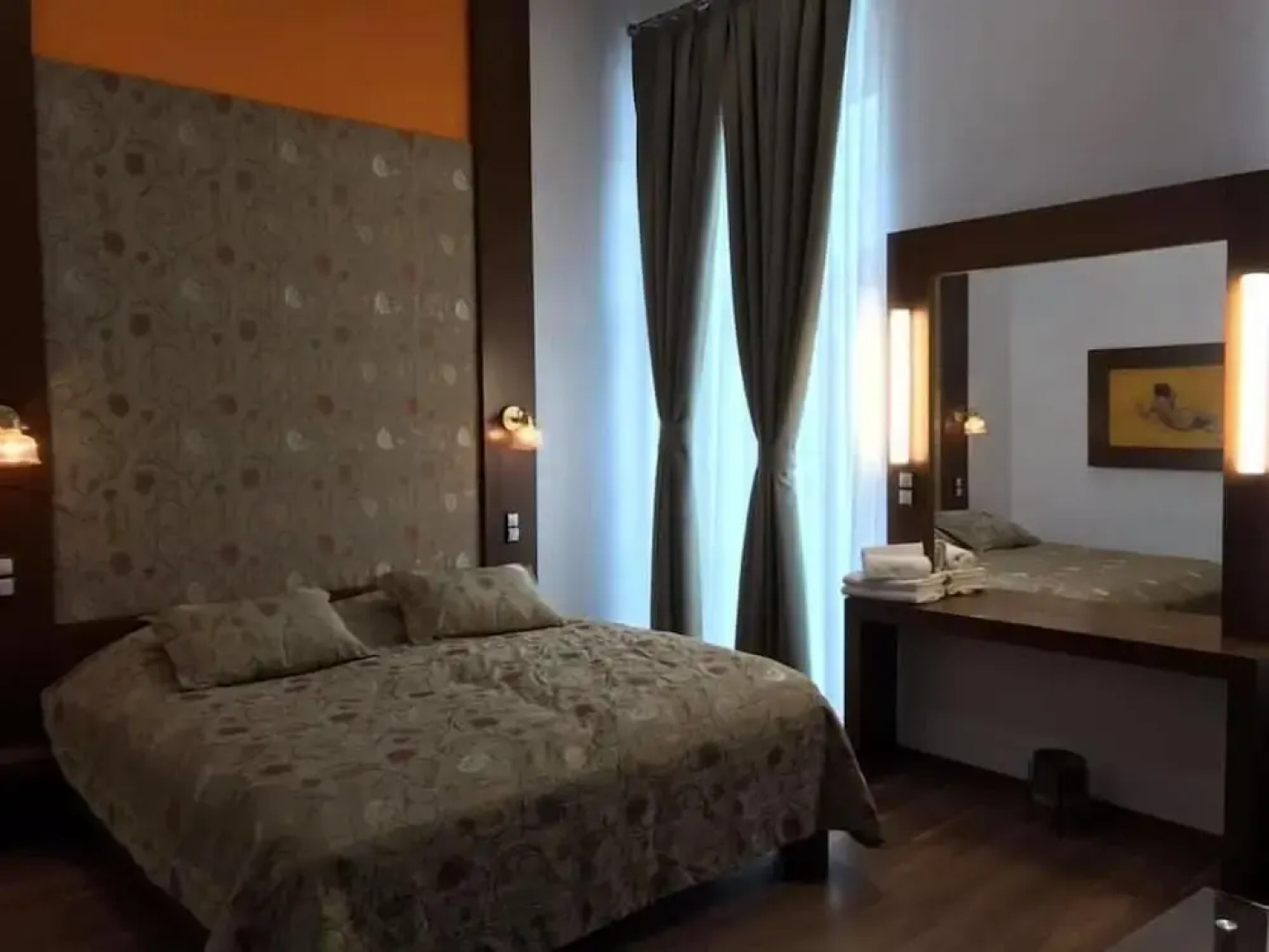 Vinci Apartman Szombathely