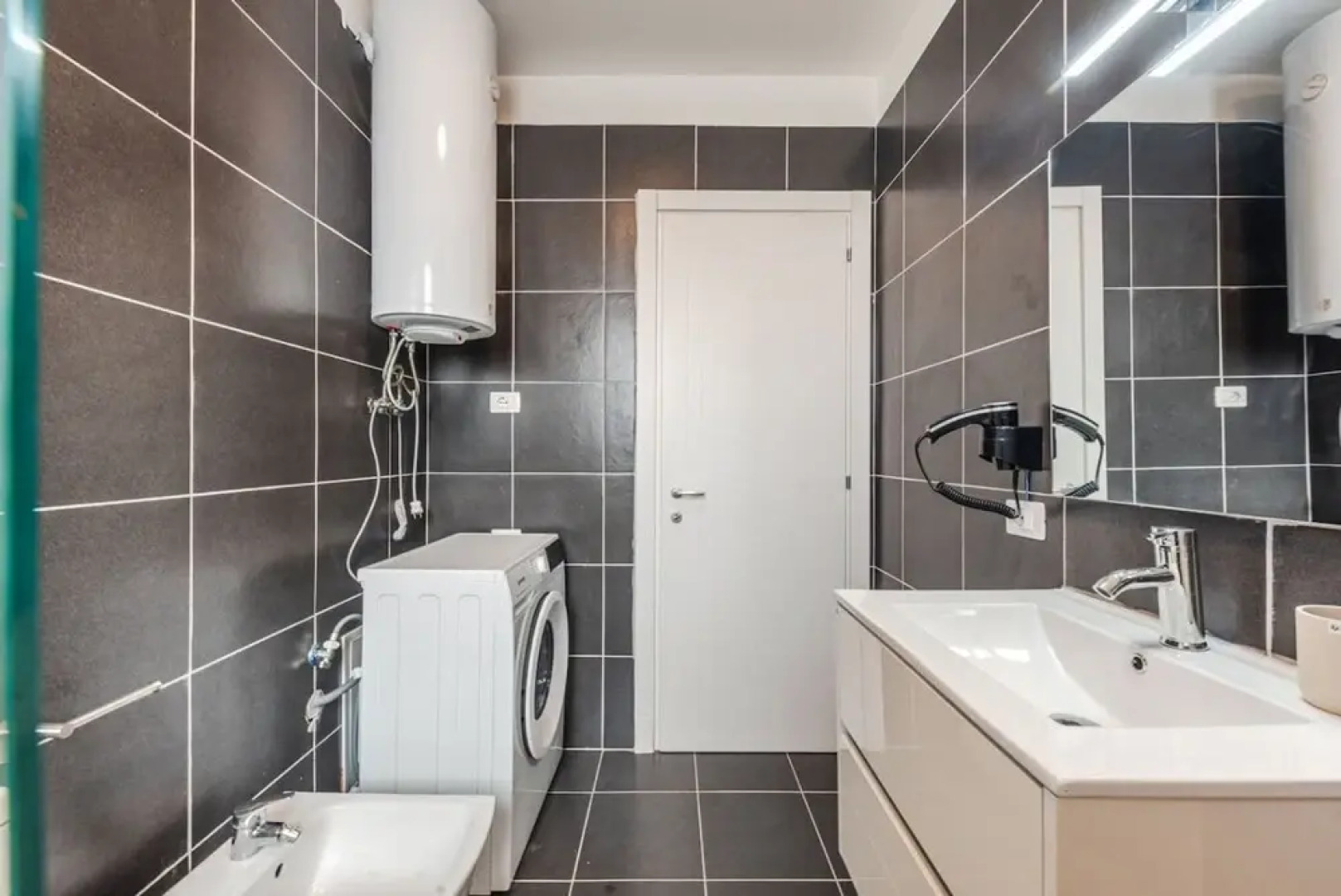 Blue Haven Talea in Tale