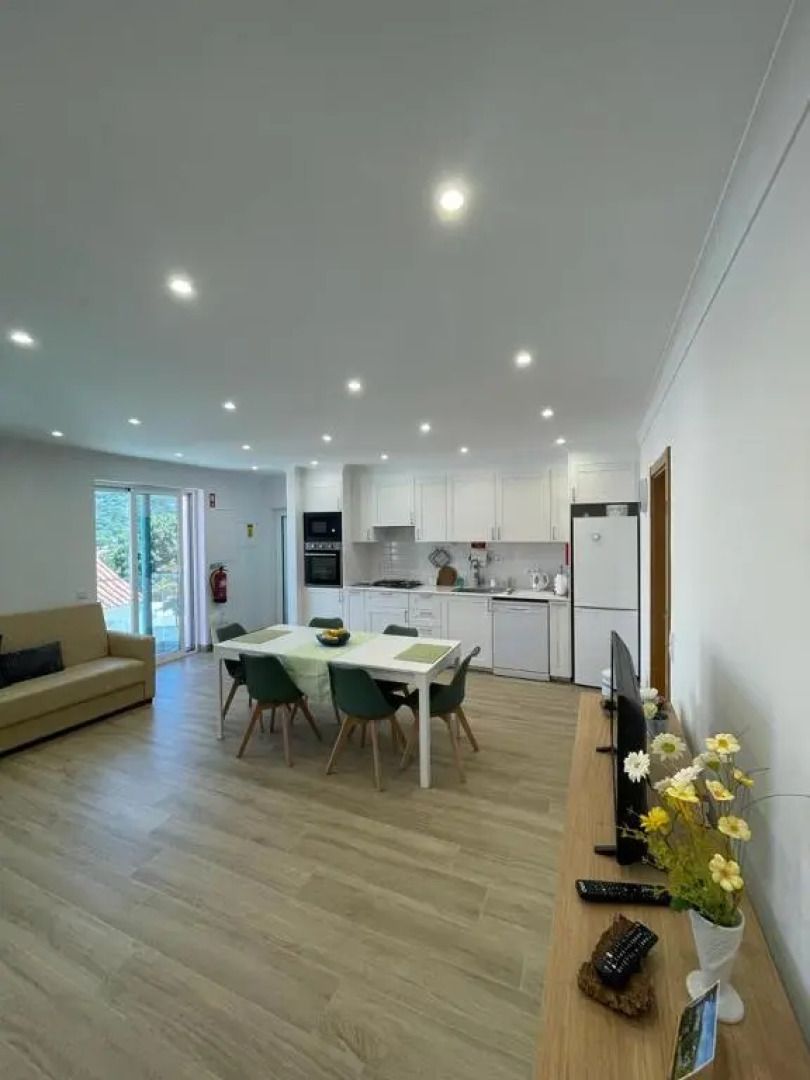 Alojamento S. Gabriel 1