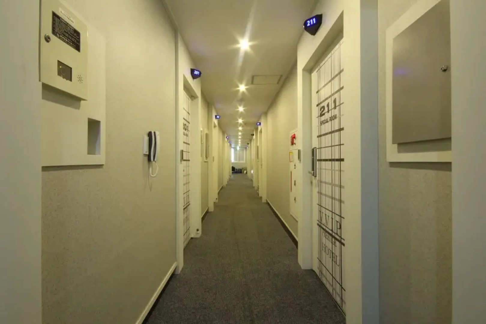 Gimhae Eobangdong Vvip