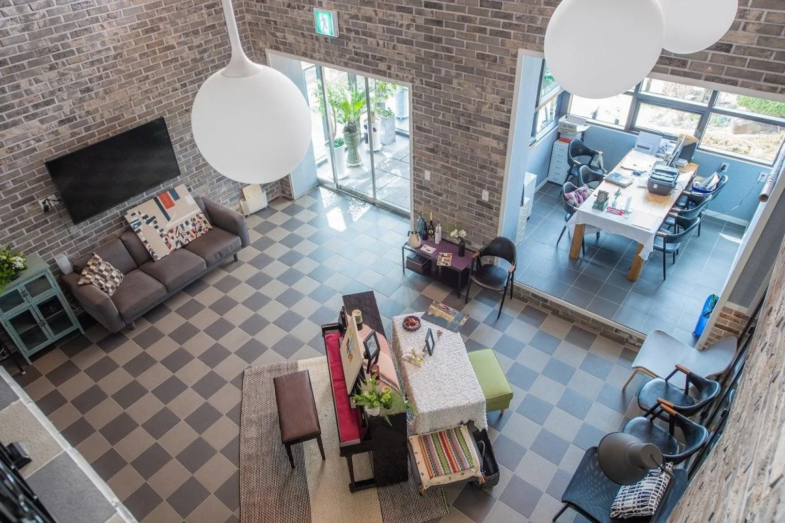 Hotel Jirisan Ah-Chim