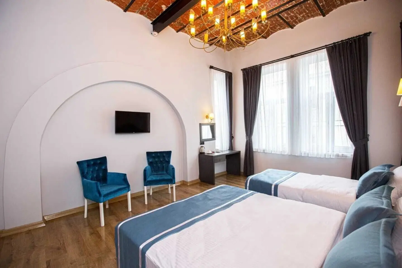 The Independent Hotel Taksim