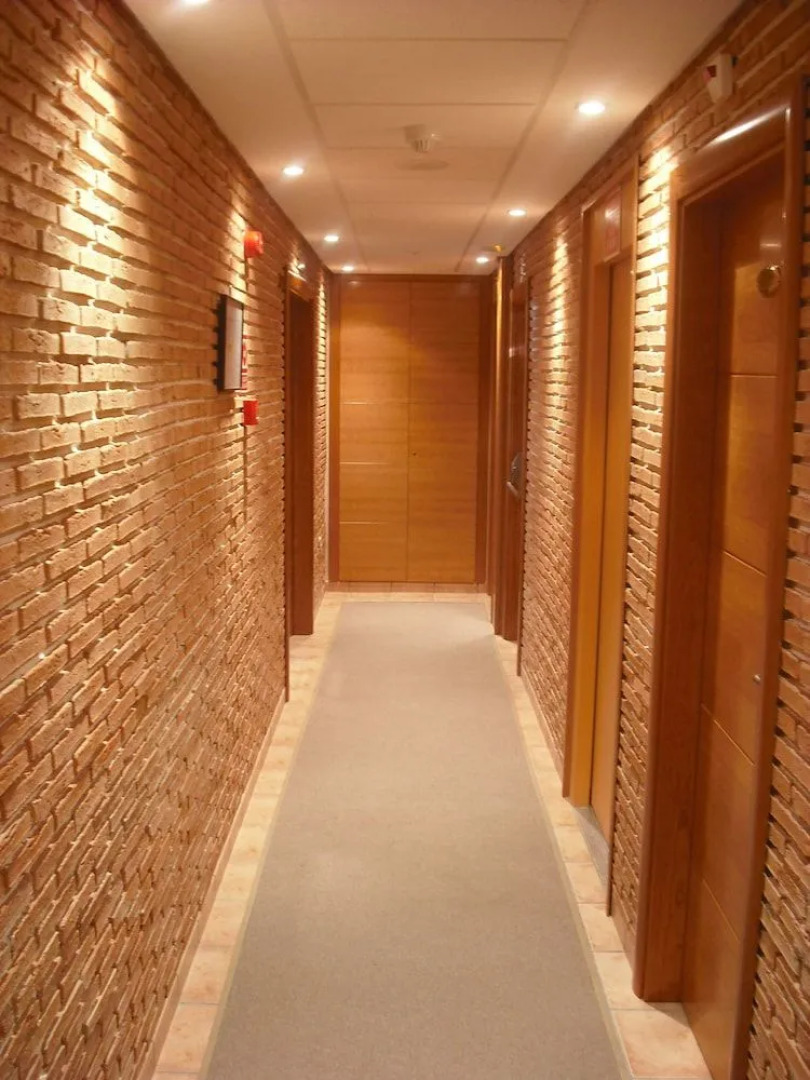 Hotel Alda Nueva Castilla