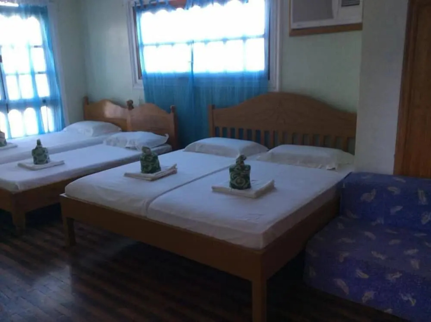 Surigao Tourist Inn Main