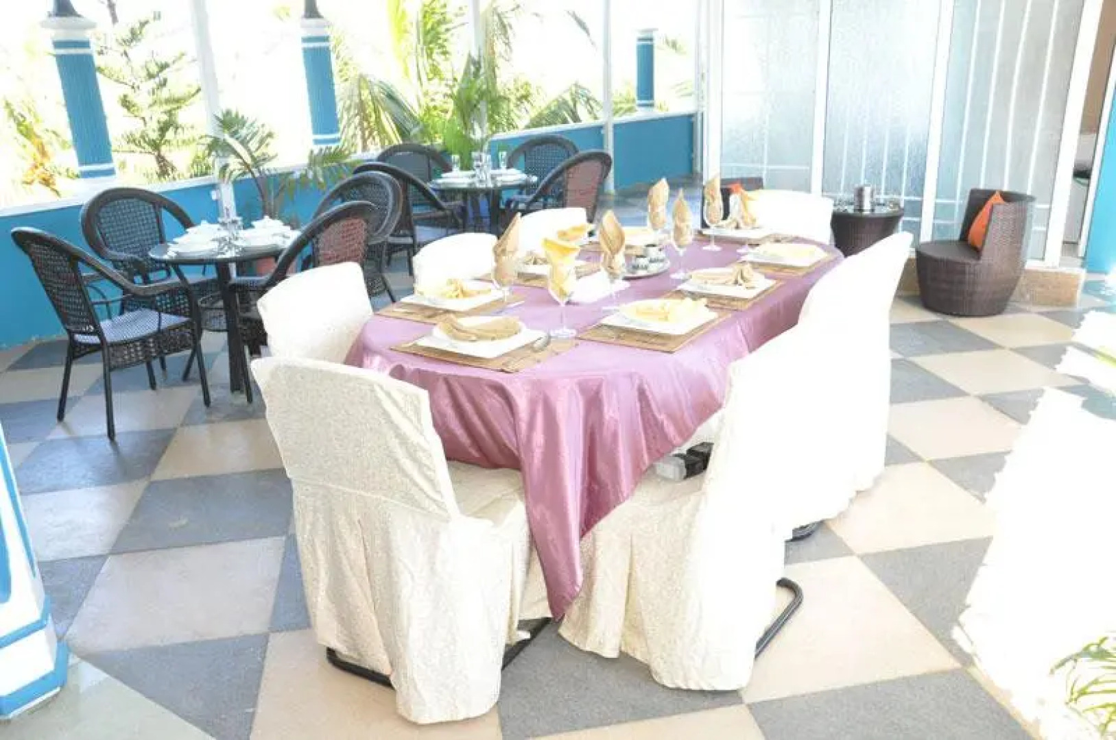 3Ds International Tourist Home