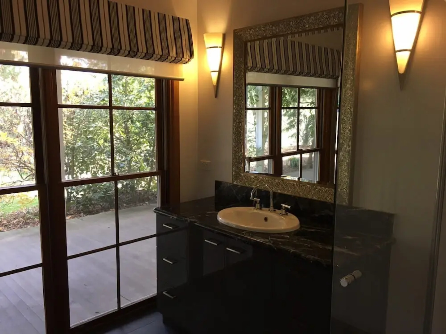 The Grange Homestead