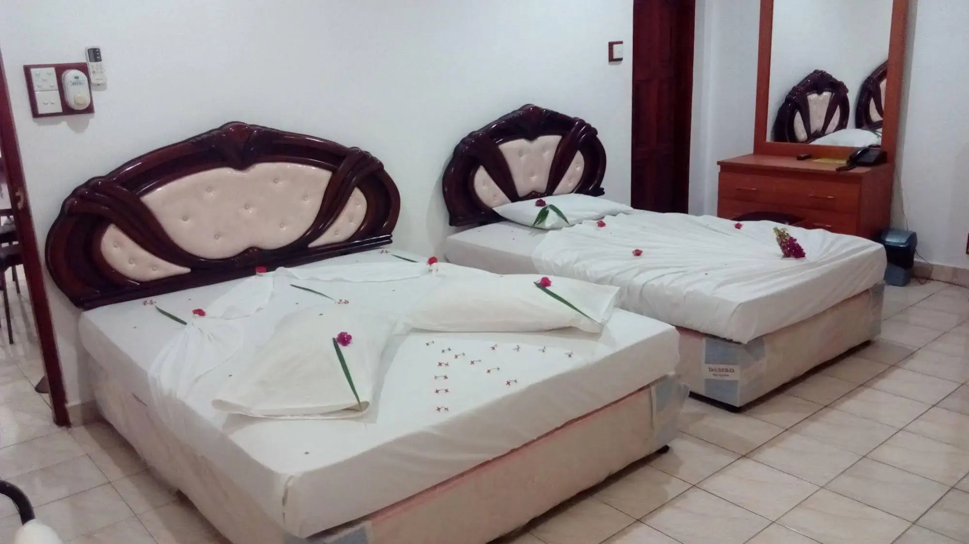 Centauria City Hotel