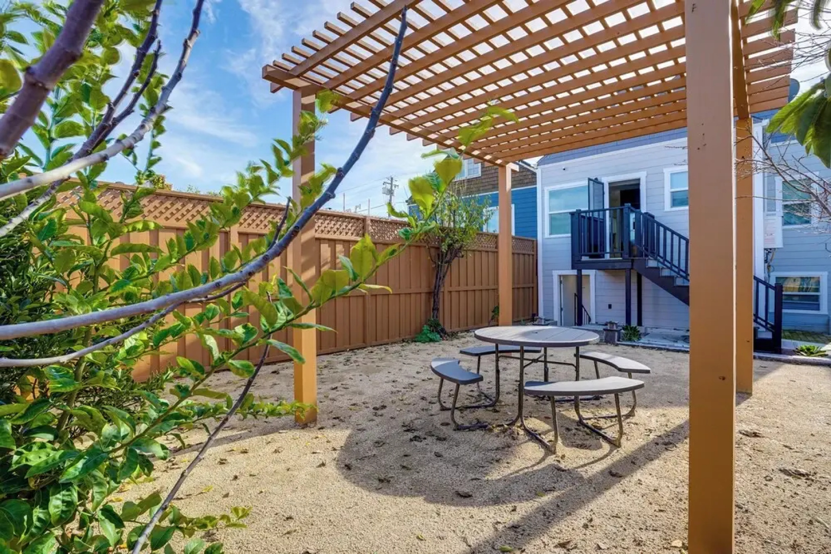 Walk to Crab Cove Beach: Alameda Home w/ Game Room