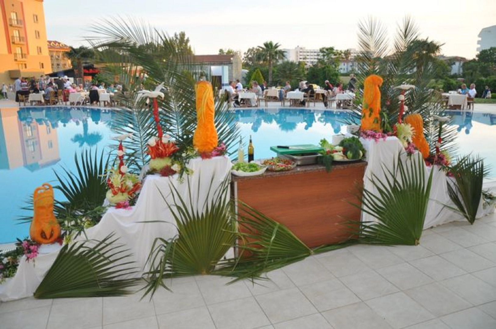 Victory Resort Hotel