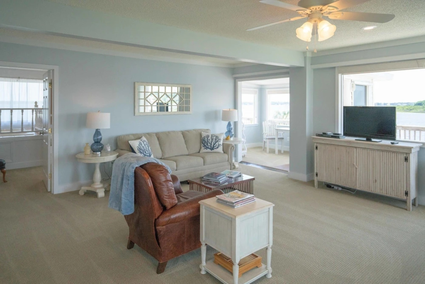 Harborlight Guest House