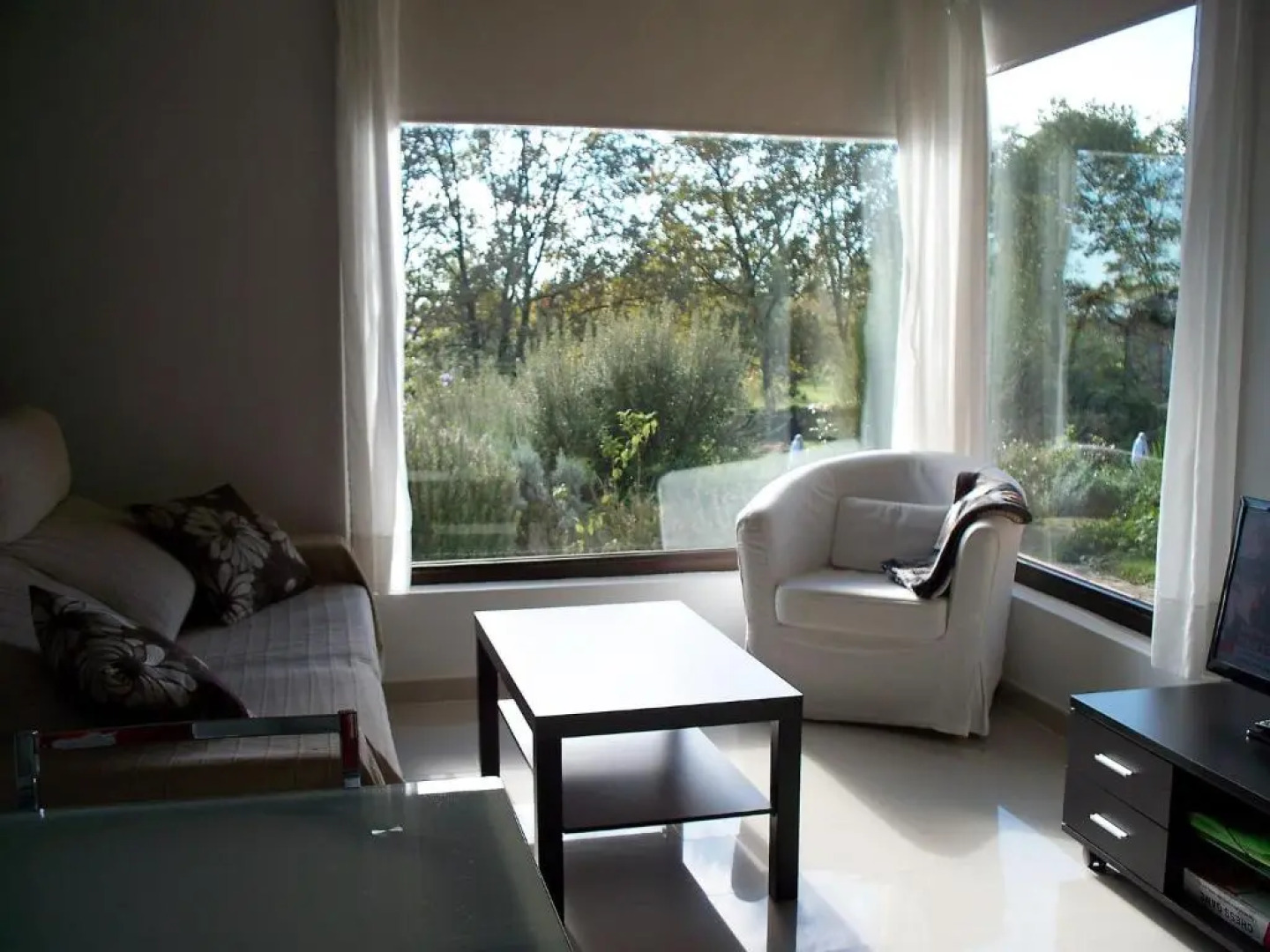 Apartamentos El Roble