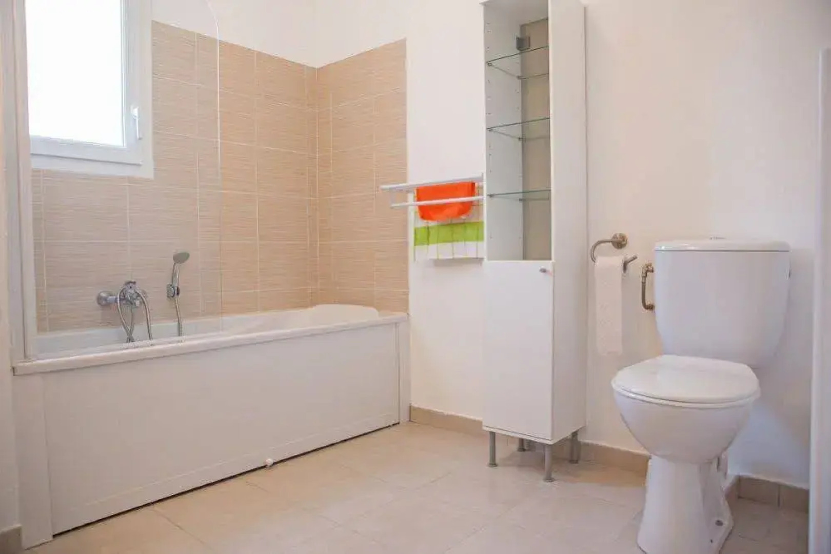 Résidence A NUCIOLA