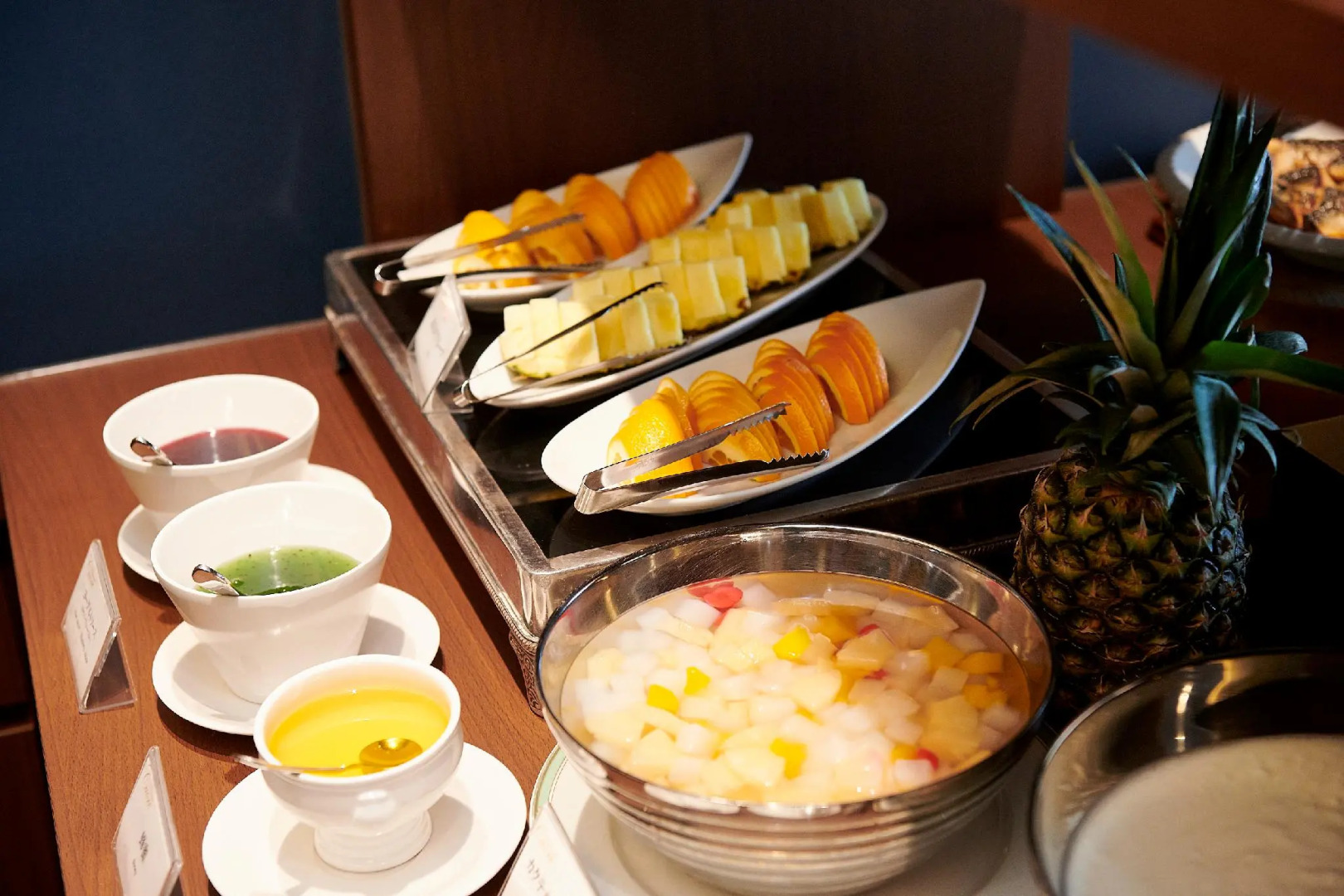 Hotel Metropolitan Akita