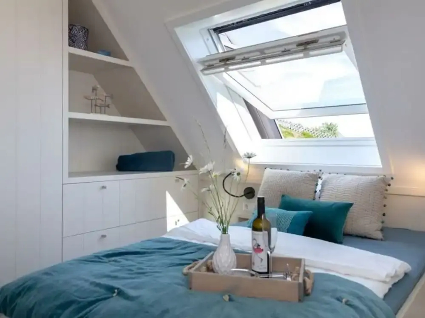 Rum Hart II Apartment 12