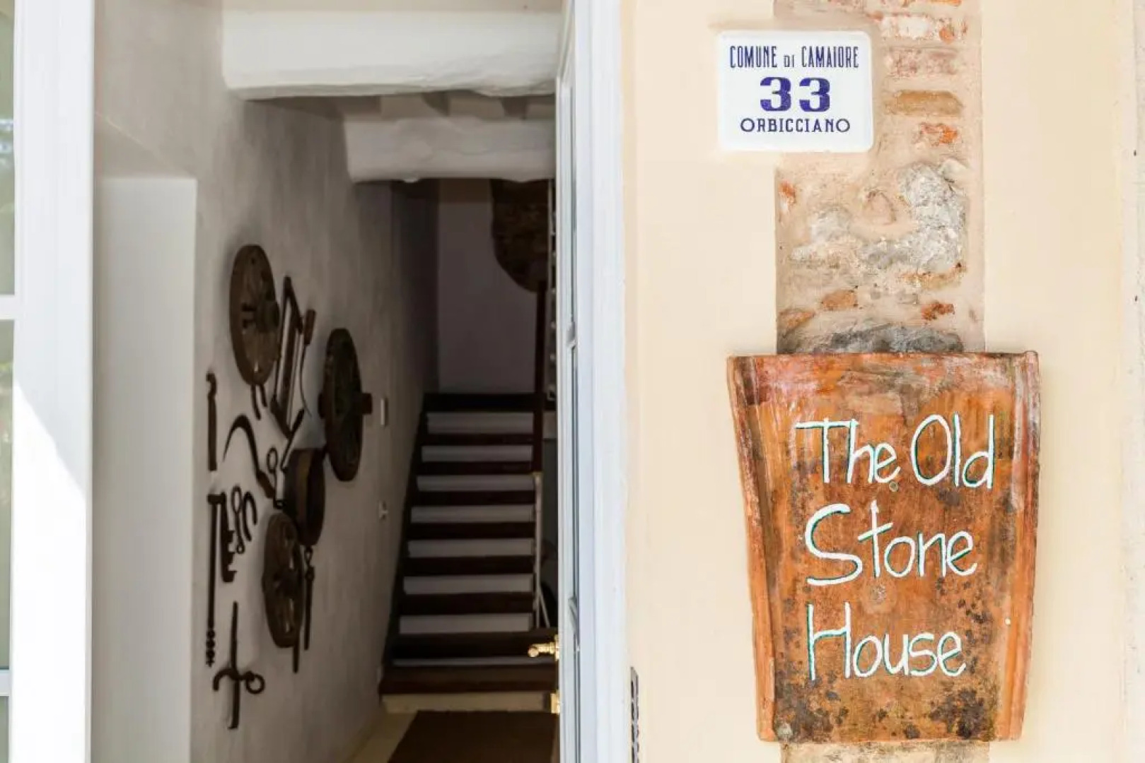 Smart Appart Tuscany