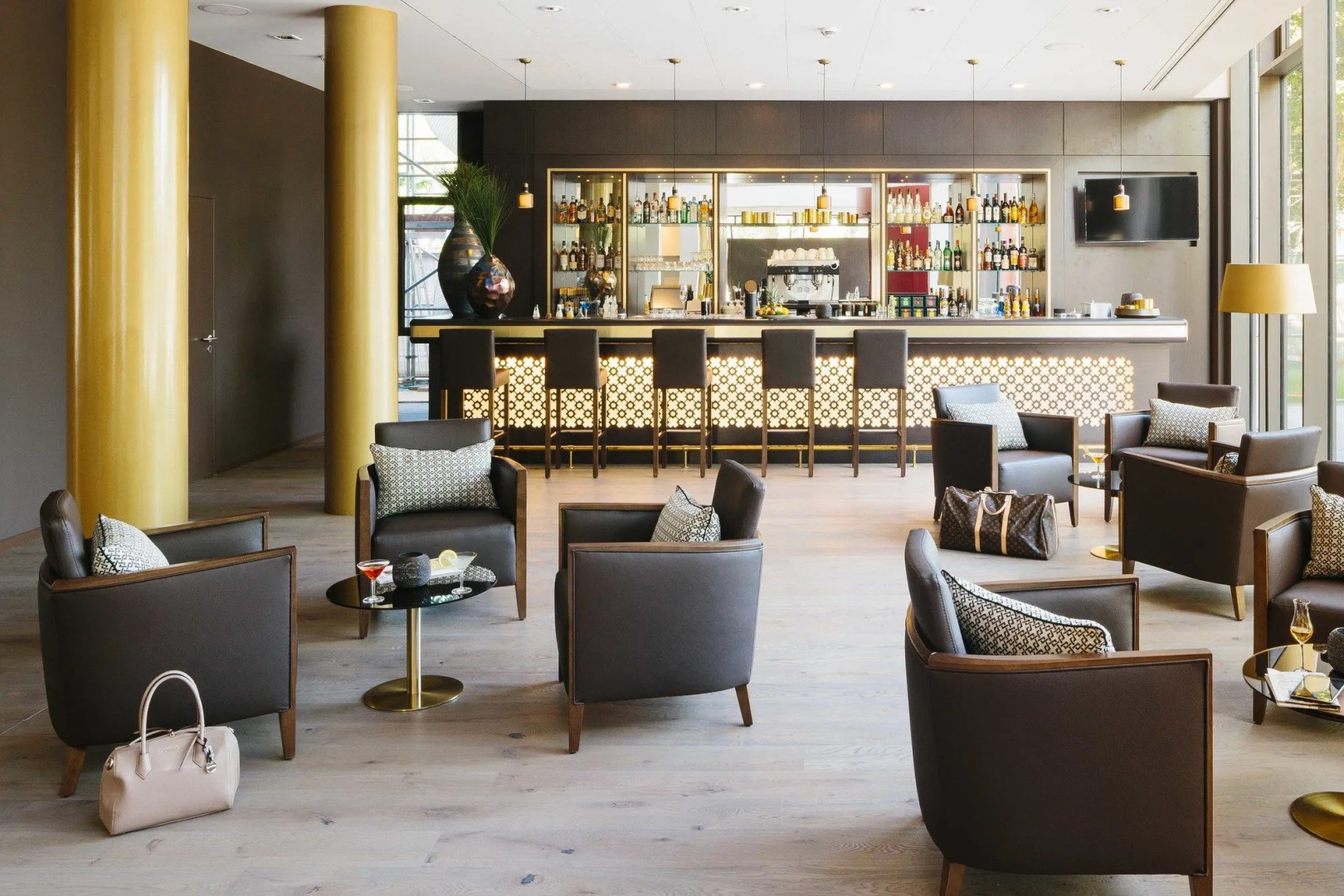 Hotel Chester Heidelberg