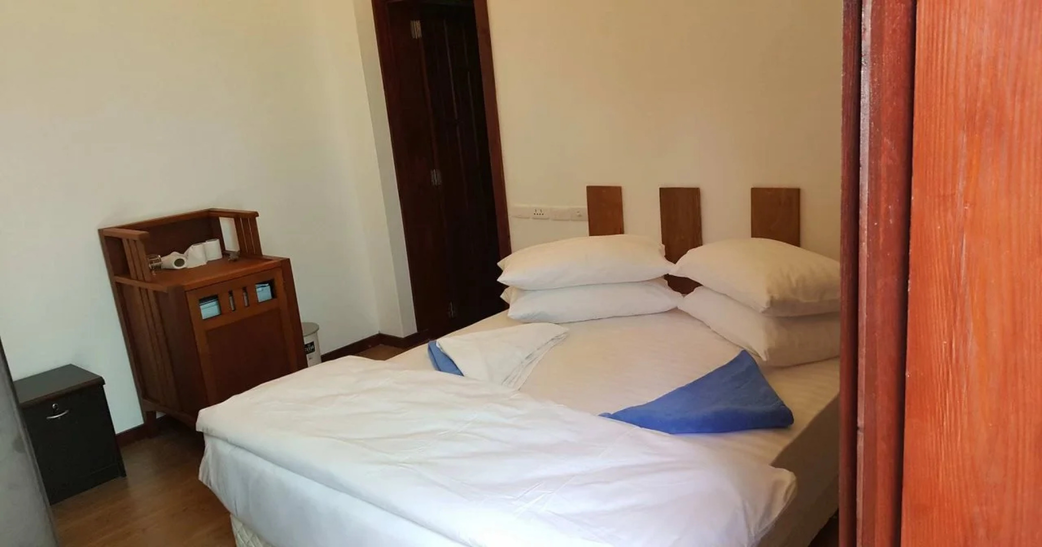 Отель Madivaru Kro