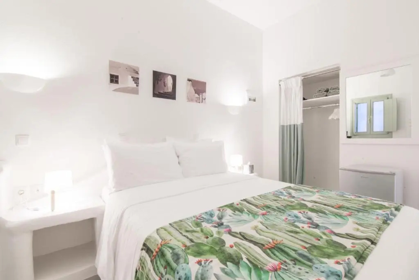 Agave Santorini Design Boutique Hotel