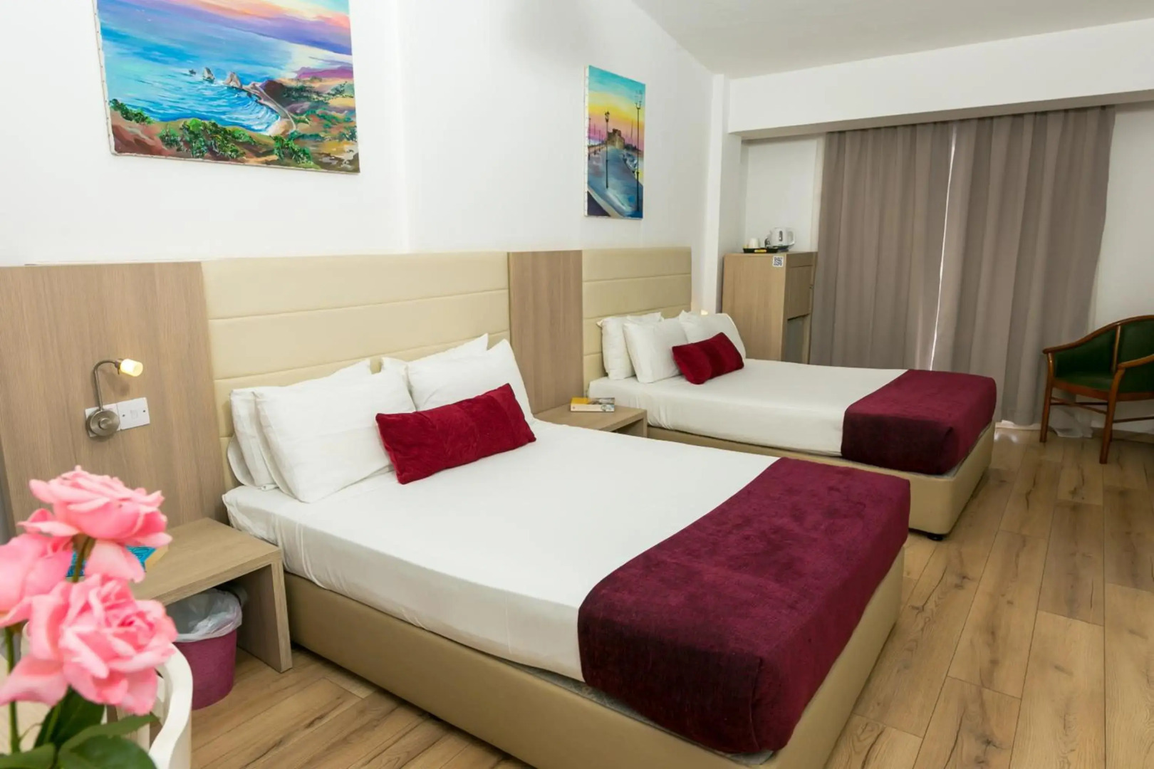 Fitos Inn Guest House