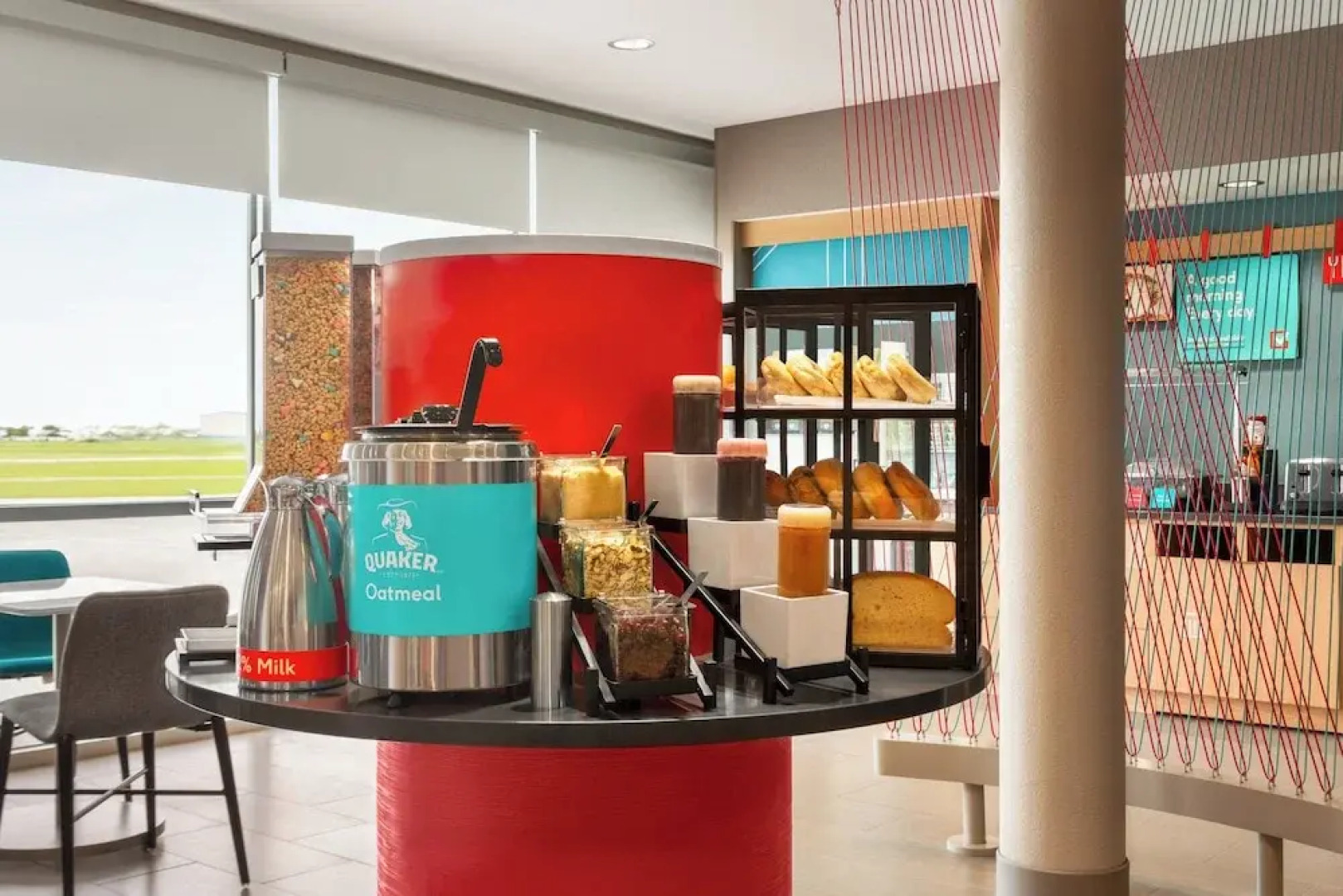 avid Hotels Bellefonte by IHG