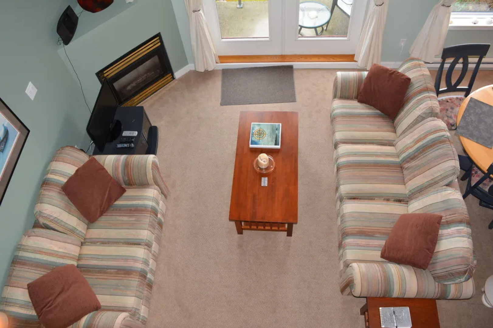 Island Village Properties at Fred Tibbs