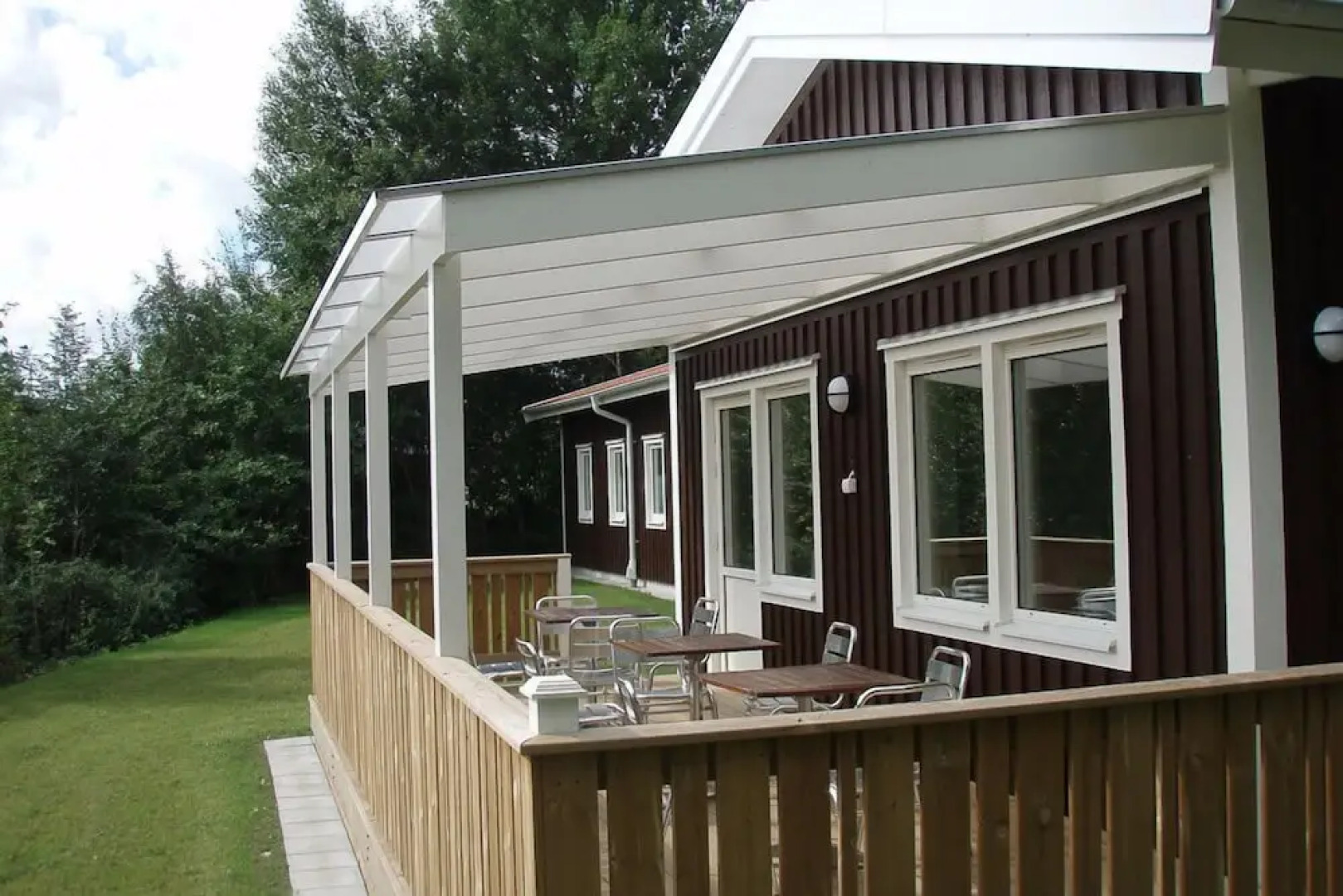 Gottskär Konferens - Event & Logi