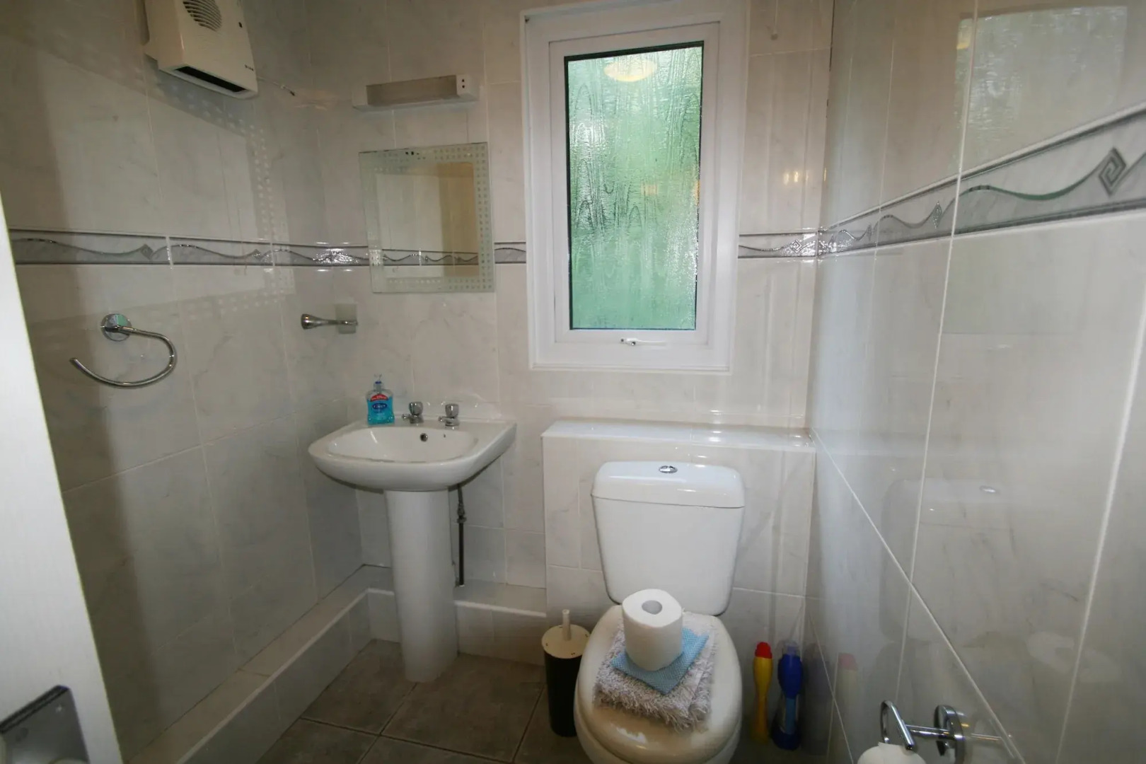 Freshwater Bay Holiday Cottages