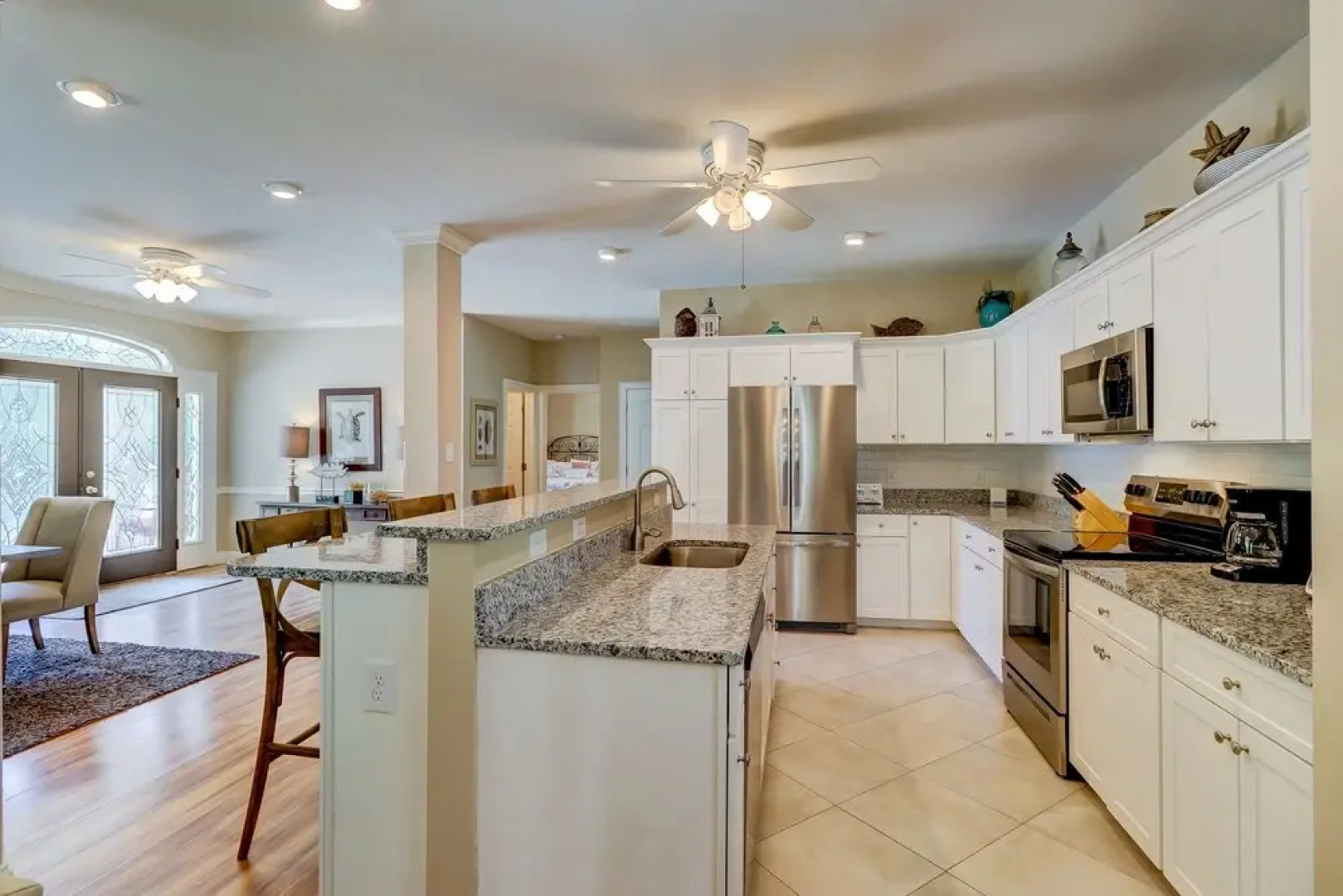 19 Avocet Holiday Home