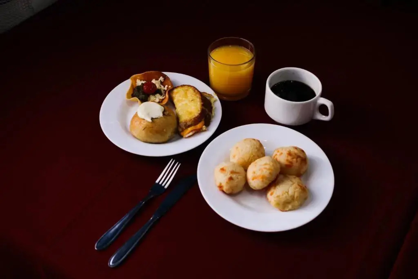 Hotel Fazenda Arvoredo