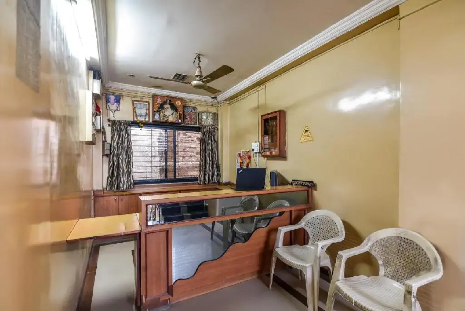 Hotel Shree Gurunanak Lodge by OYO Rooms