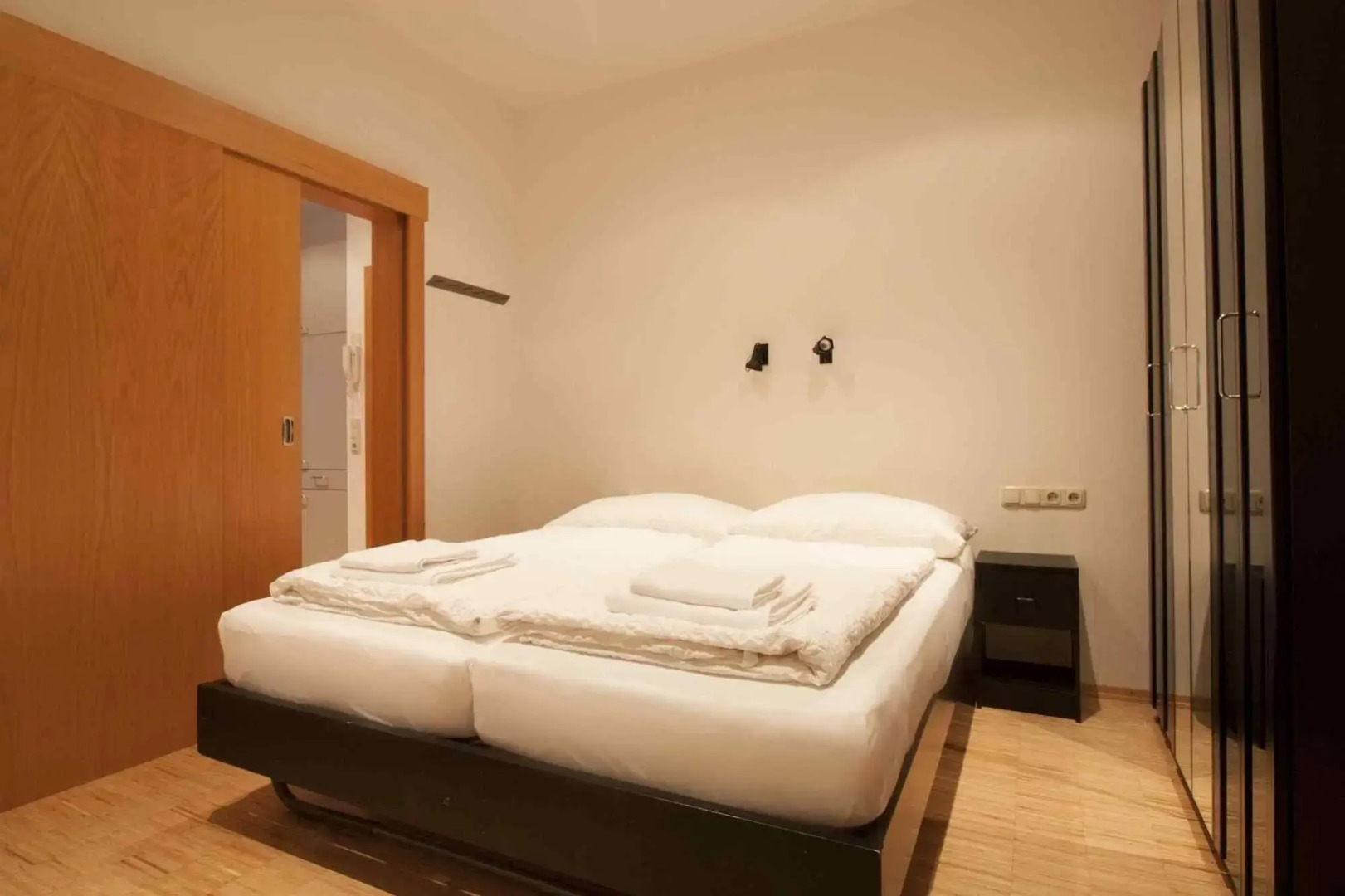 Christophorus Hotel Garni & Appartements