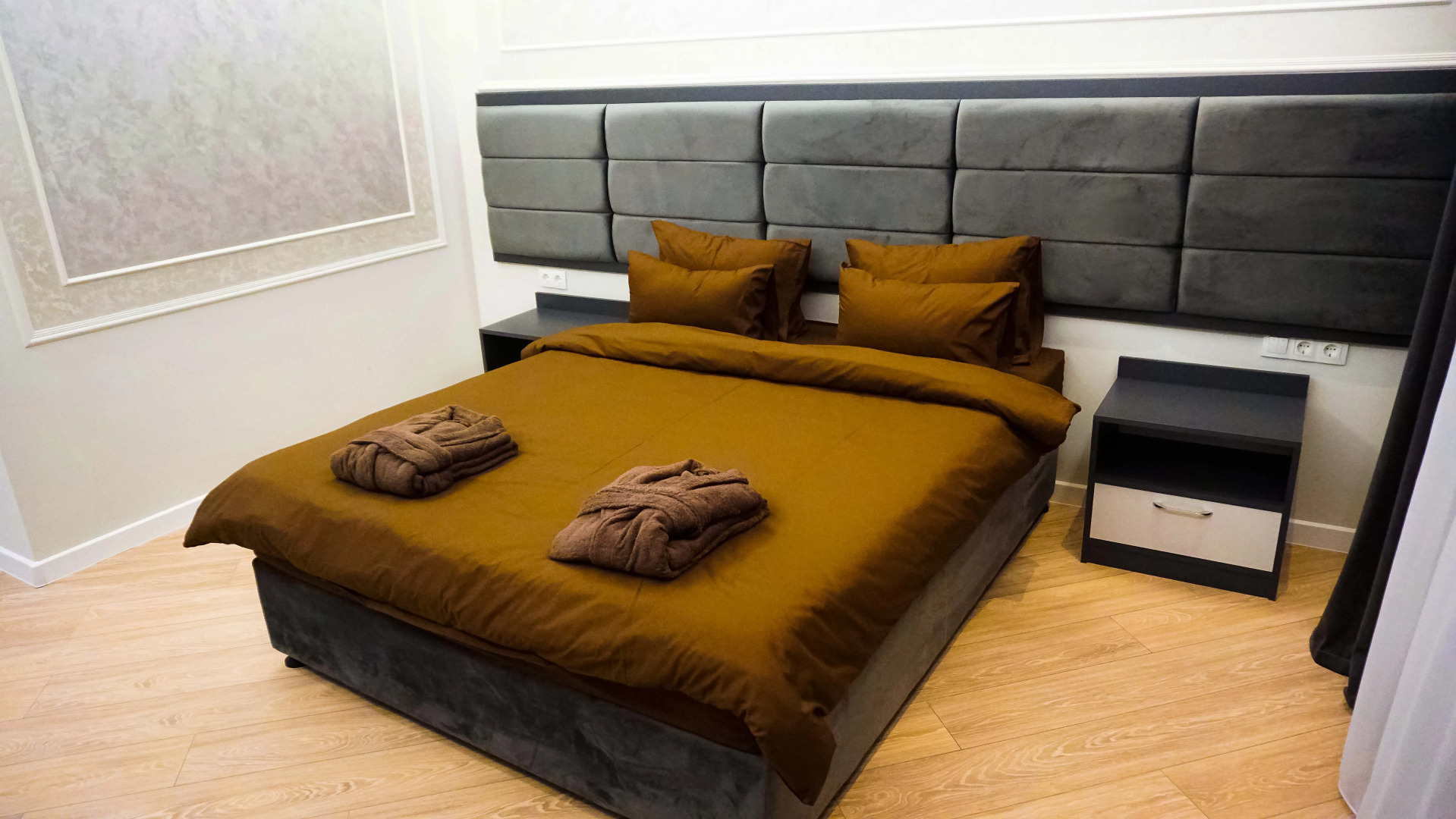 Sun City Hotel & Spa Naftalan