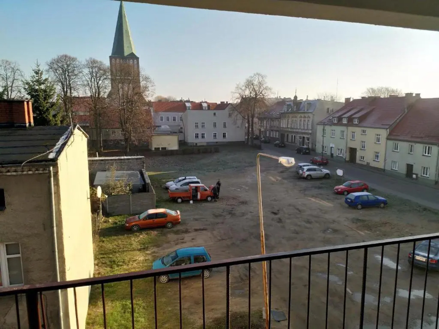 Pokoje gościnne Jola