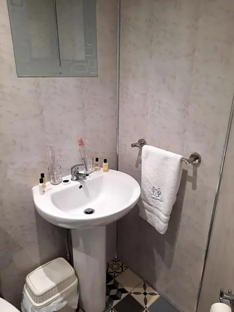 Cedarville Guesthouse