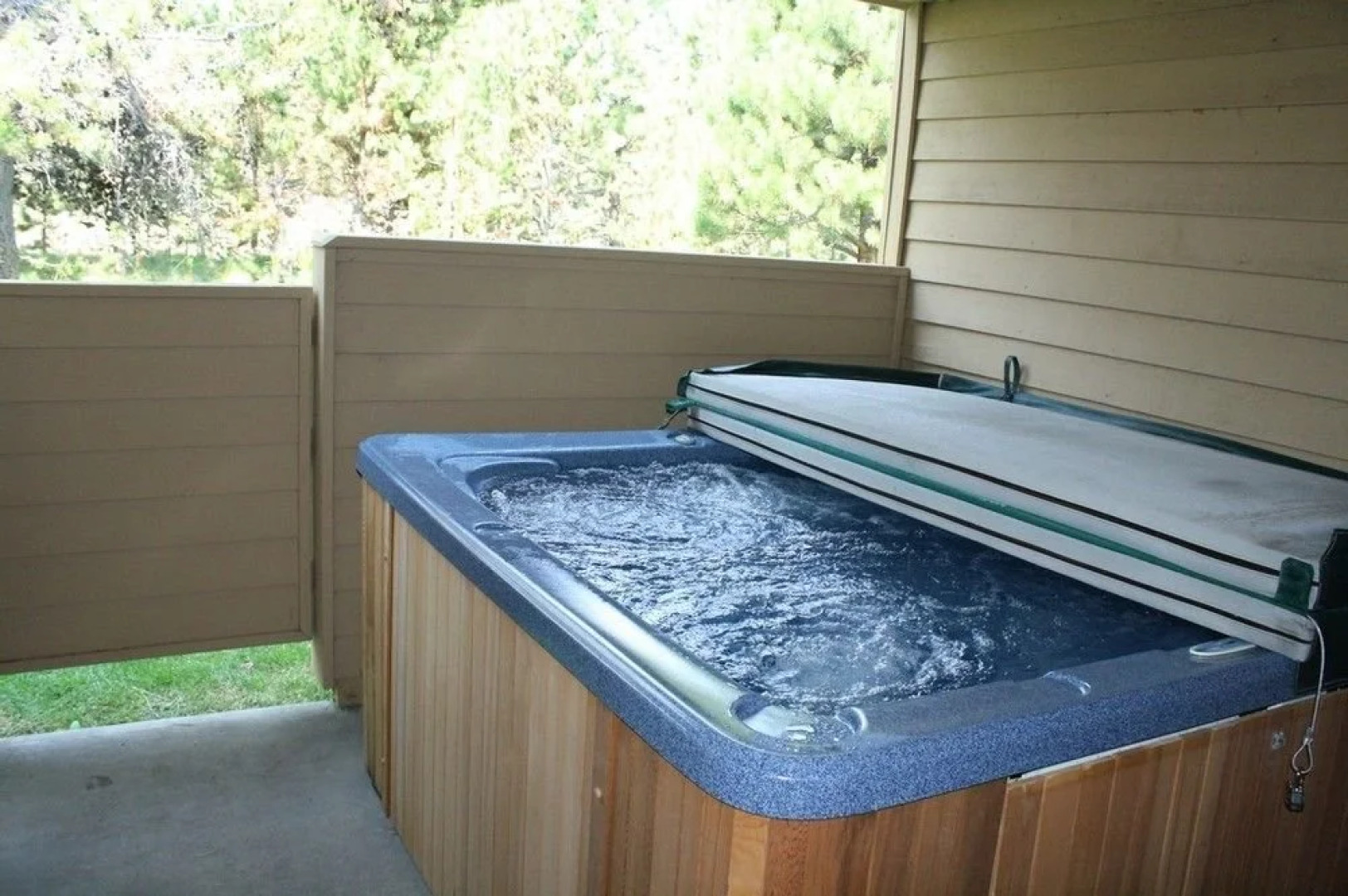 Fairway Village Condominiums