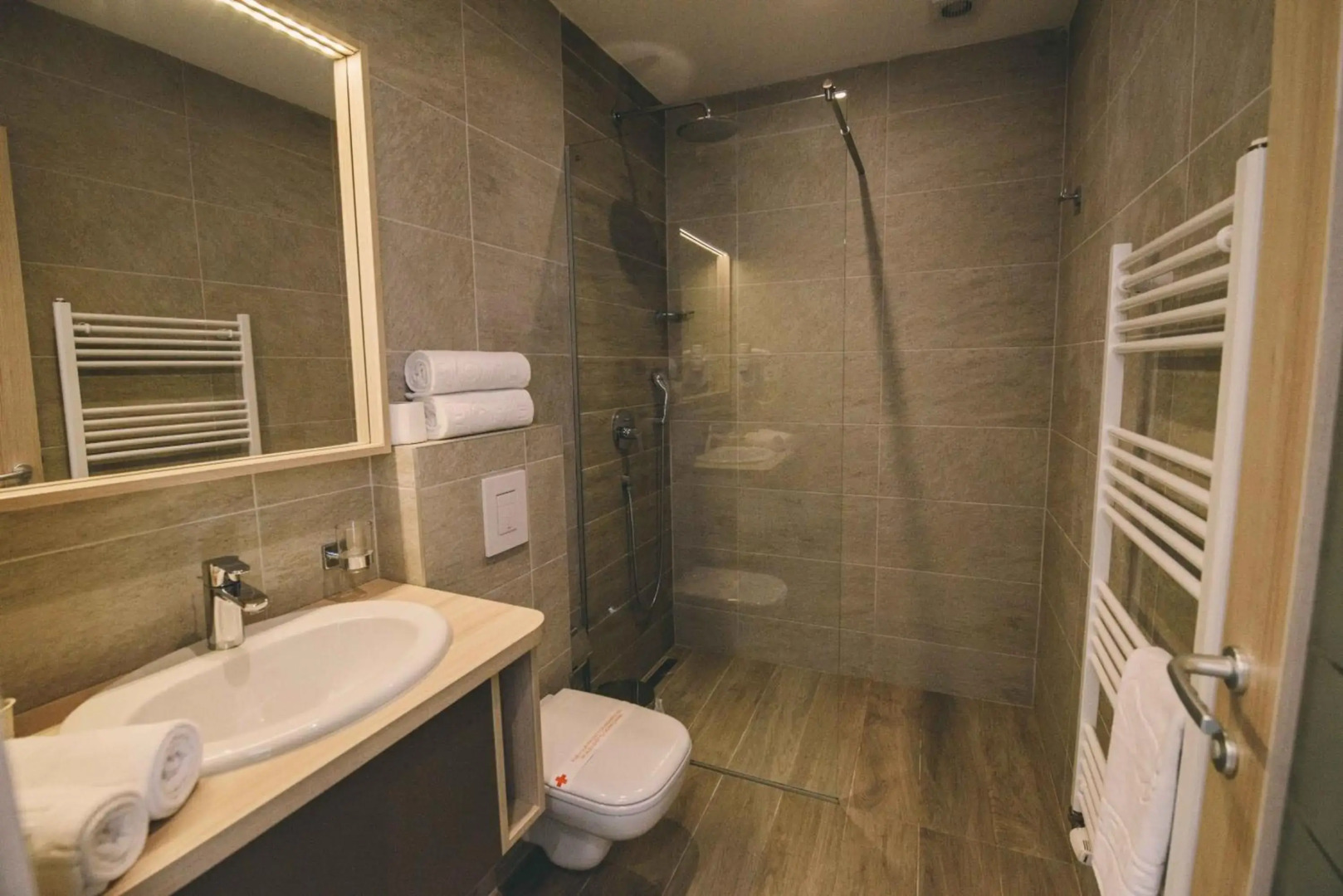 Hotel Nova Bentbaša