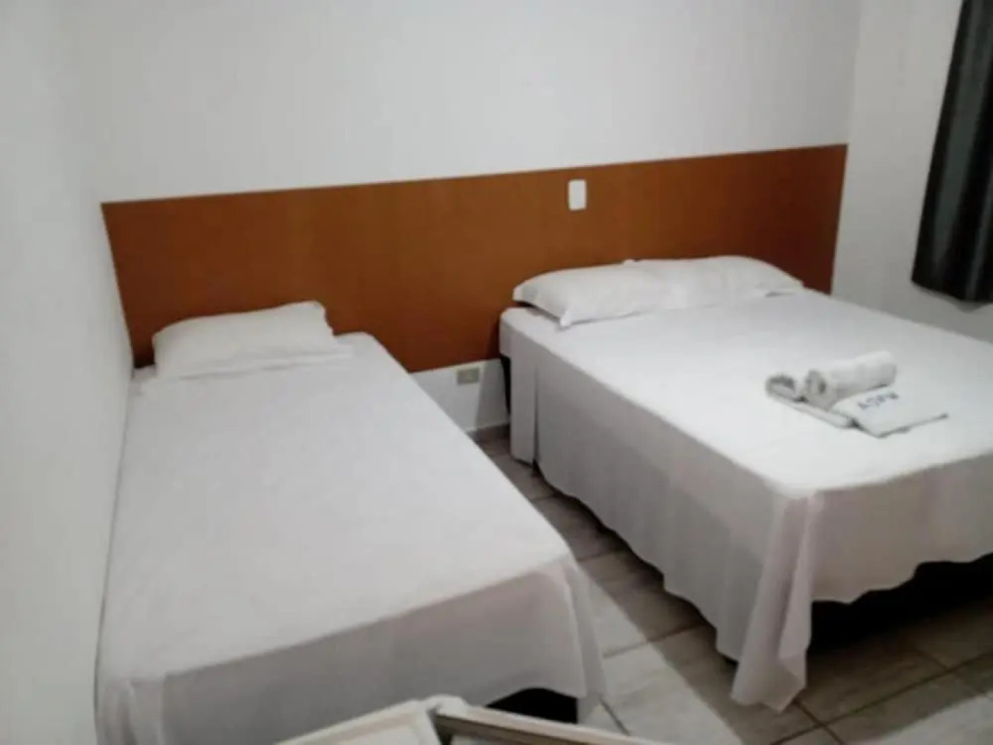 Pousada Casablanca Águas de São Pedro