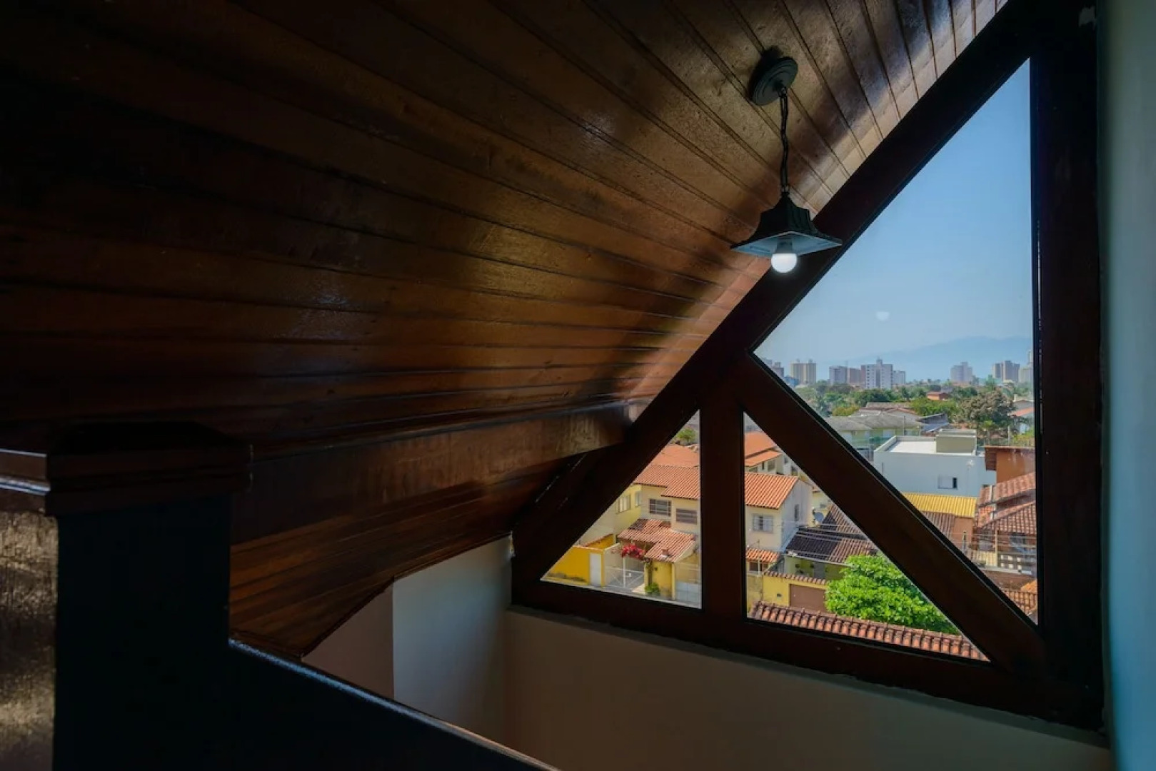 Pousada Morada Dusanjos