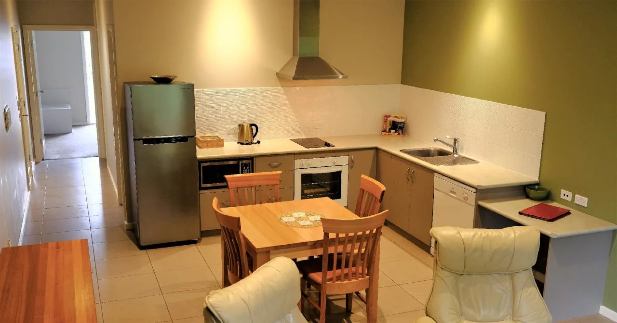 A Must At Coonawarra